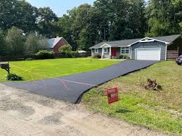 Best Driveway Drainage Solutions  in Pleasureville, KY